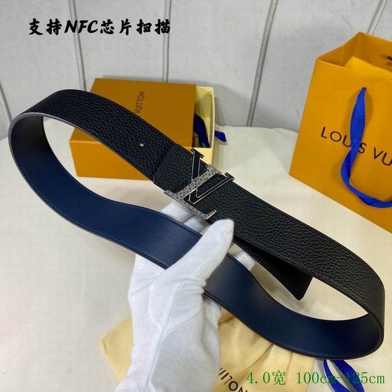 LV Belts 2316